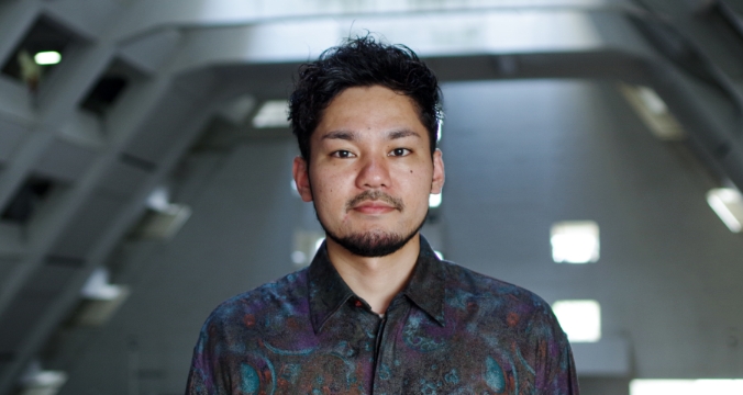 片渕純平