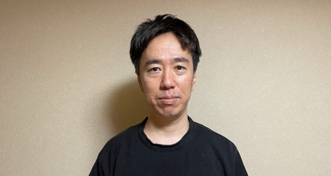 楠俊之